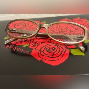 Brighton Women's +2 reader Glasses